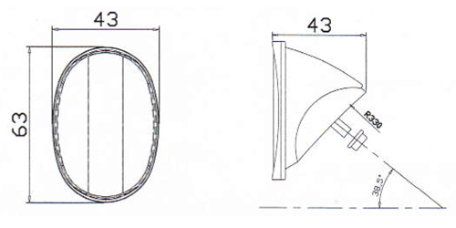 JXR-201 series