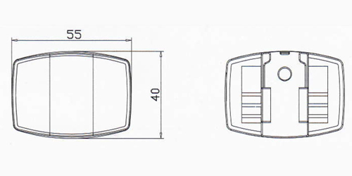 JXR-203 series