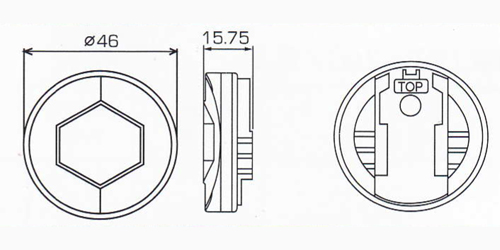 JXR-208 series