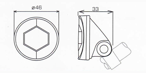 JXR-208 series