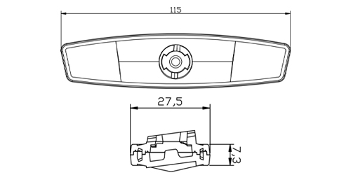 JXR-206 series