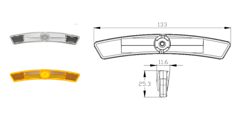 JXR-216 series